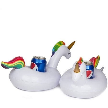 Various styles Inflatable Coasters New Float Cup Holder Drink For Swimming Pool Various styles Inflatable Coasters New Float Cup Holder Drink For Swimming Pool